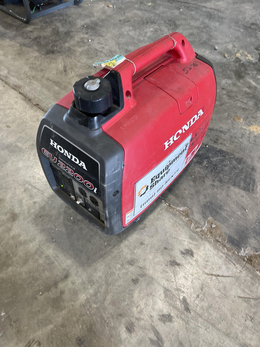 2019 HONDA EU2200i
