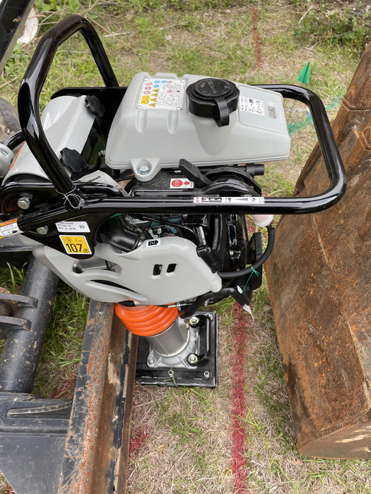 2023 MULTIQUIP MTX60HD