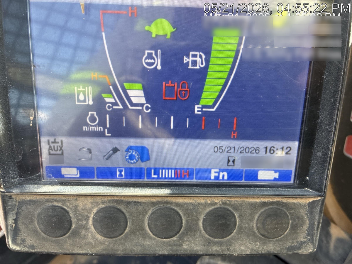 2022 TAKEUCHI TL8R2-R