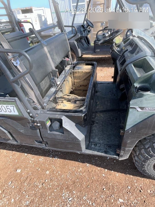 2019 KAWASAKI Mule PRO-DXT (Half Door)