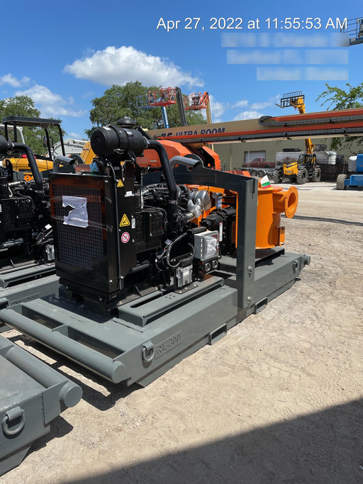 2022 MYERS-SETH RL-300