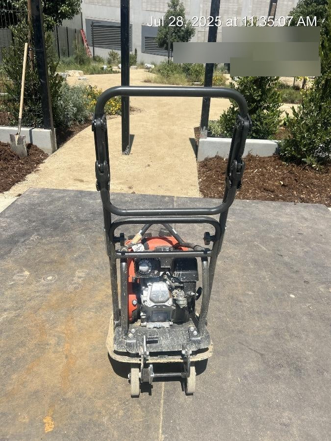 2024 HUSQVARNA LF75
