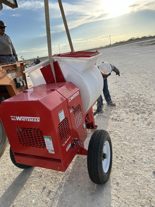 2024 MULTIQUIP WM90PH8