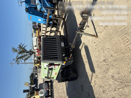 2019 SULLAIR 185-DPQ