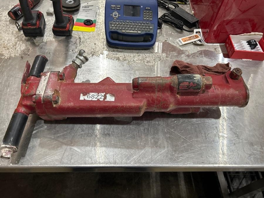 2020 CHICAGO PNEUMATIC CP 1290