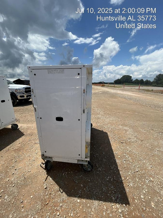 2022 UNITED COOL AIR Mach145G4AS30