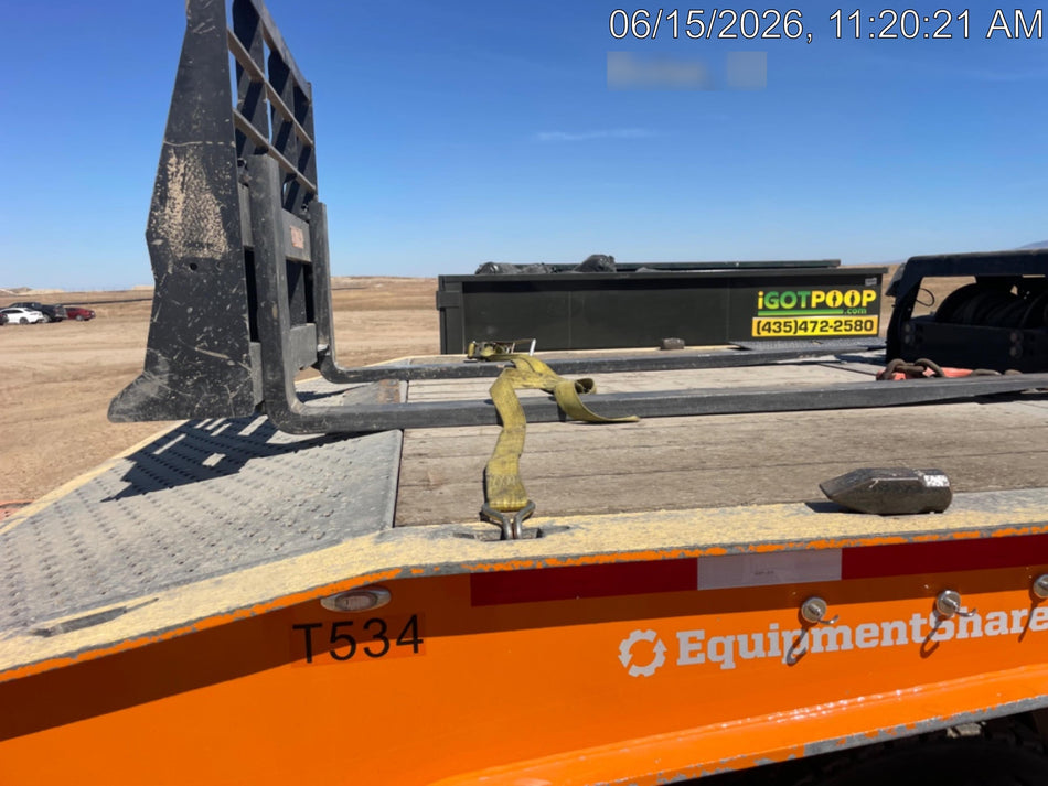 2023 ARROW MATERIAL HANDLING F5100CB