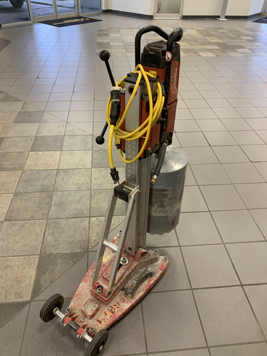 2019 HILTI DD 250