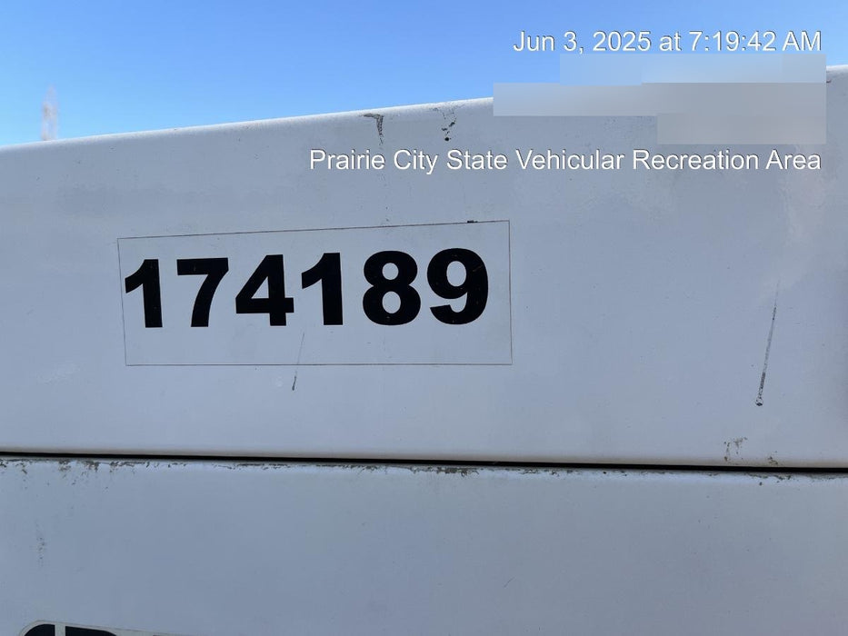 2021 AIRMAN SDG25S-8E1