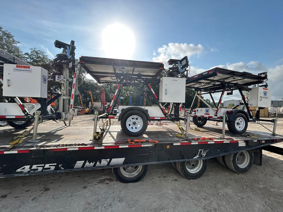 2024 WANCO WLTS-MM8A-1600