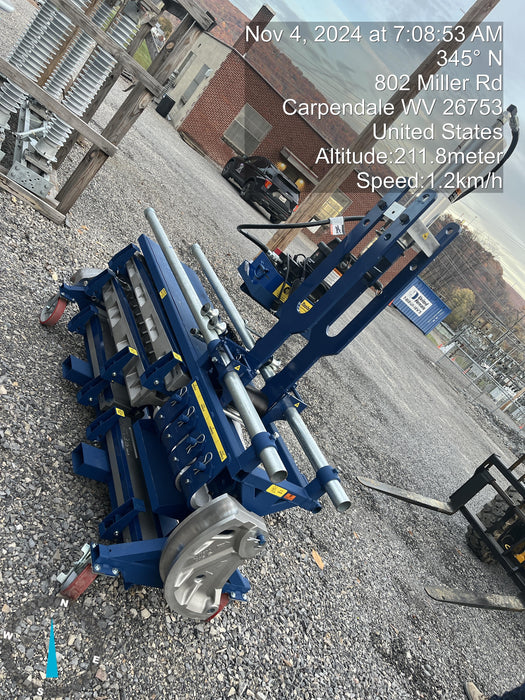 2024 CURRENT TOOLS 254P