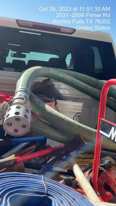 2023 MULTIQUIP QP3TH