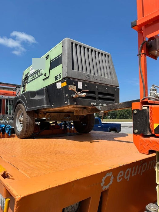 2019 SULLAIR 185-DPQ