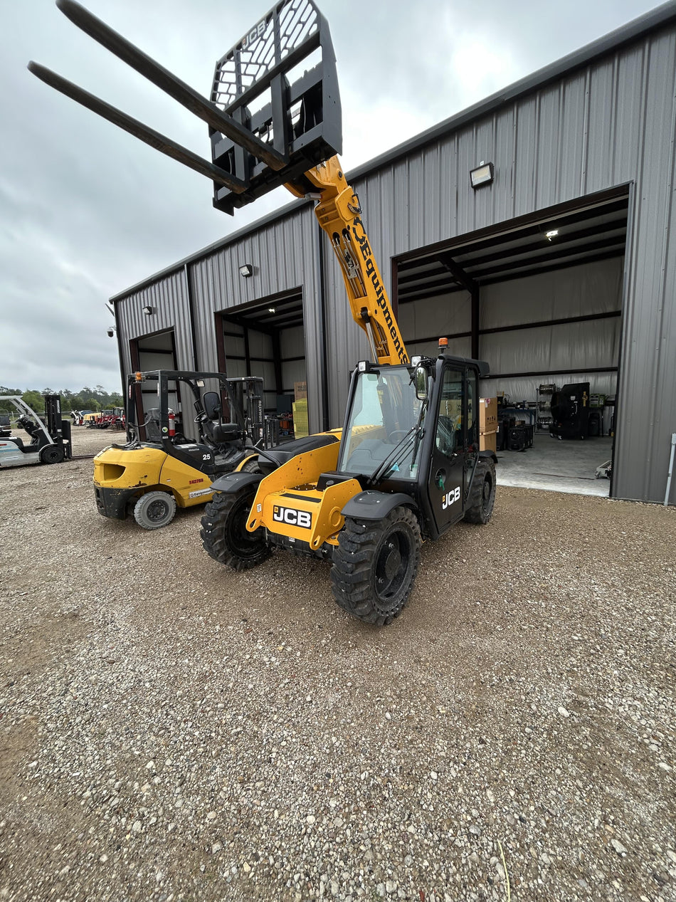 2025 JCB 505-20TC