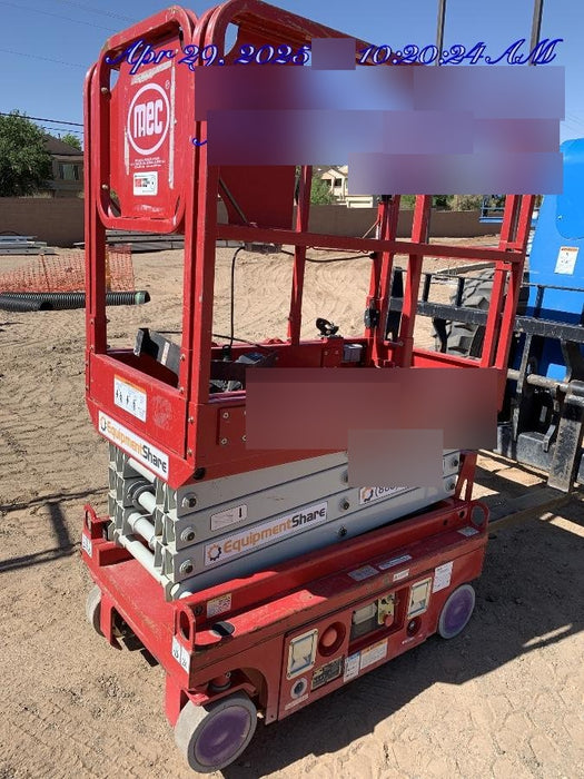 2018 MEC 1330SE MEC 1330SE w/2 Yr Full Extended Warranty