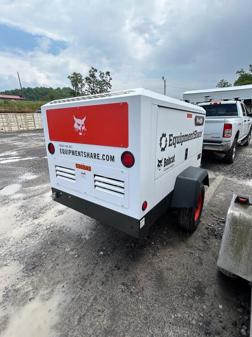 2025 BOBCAT PA425WCU-T4F