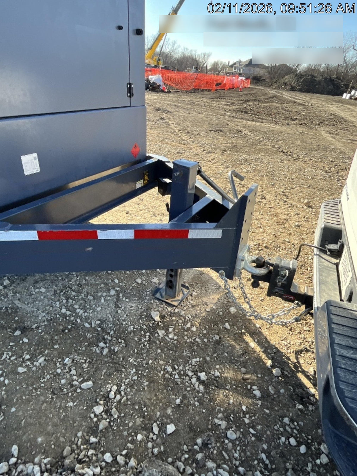 2023 ATLAS COPCO QAS 410