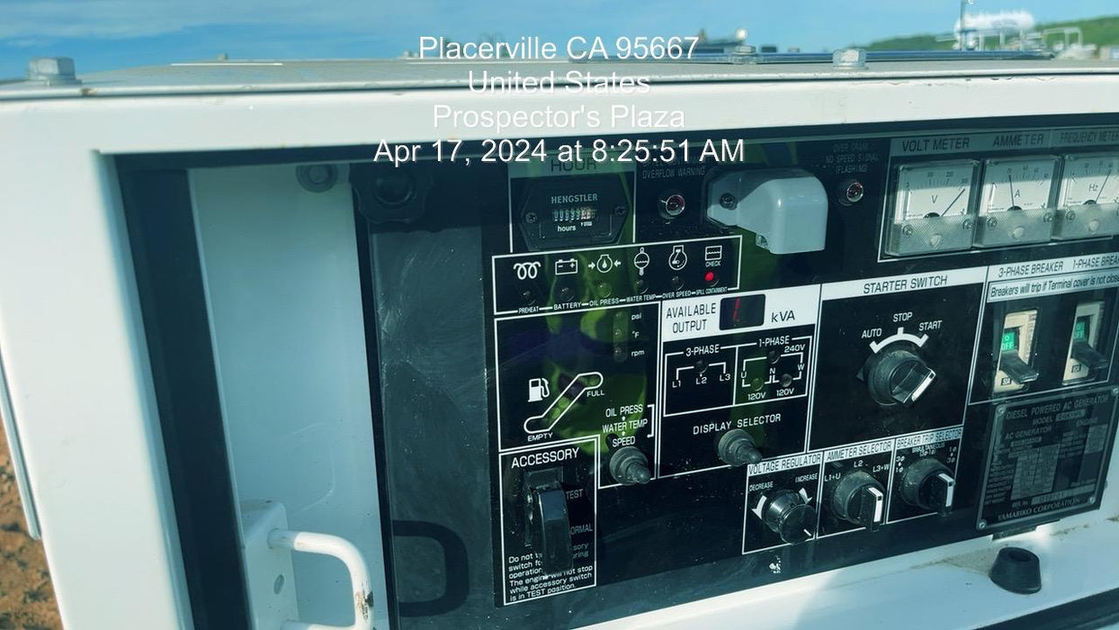 2022 SHINDAIWA DGK15FL