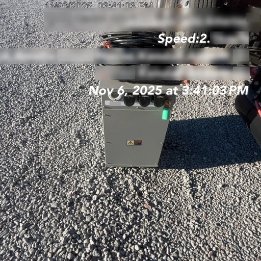 2025 AVTRON AVTRON 2705