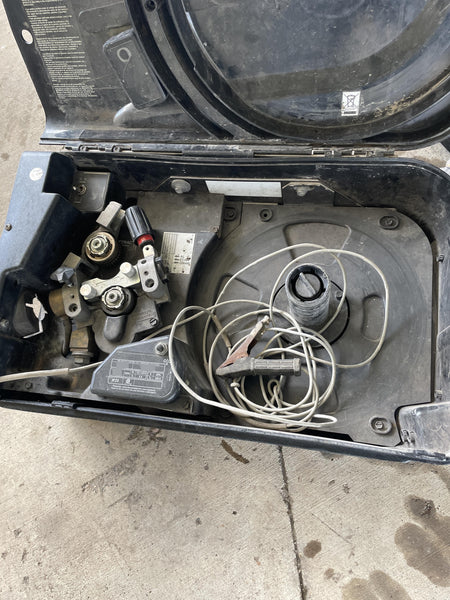 2021 LINCOLN ELECTRIC LN-25X