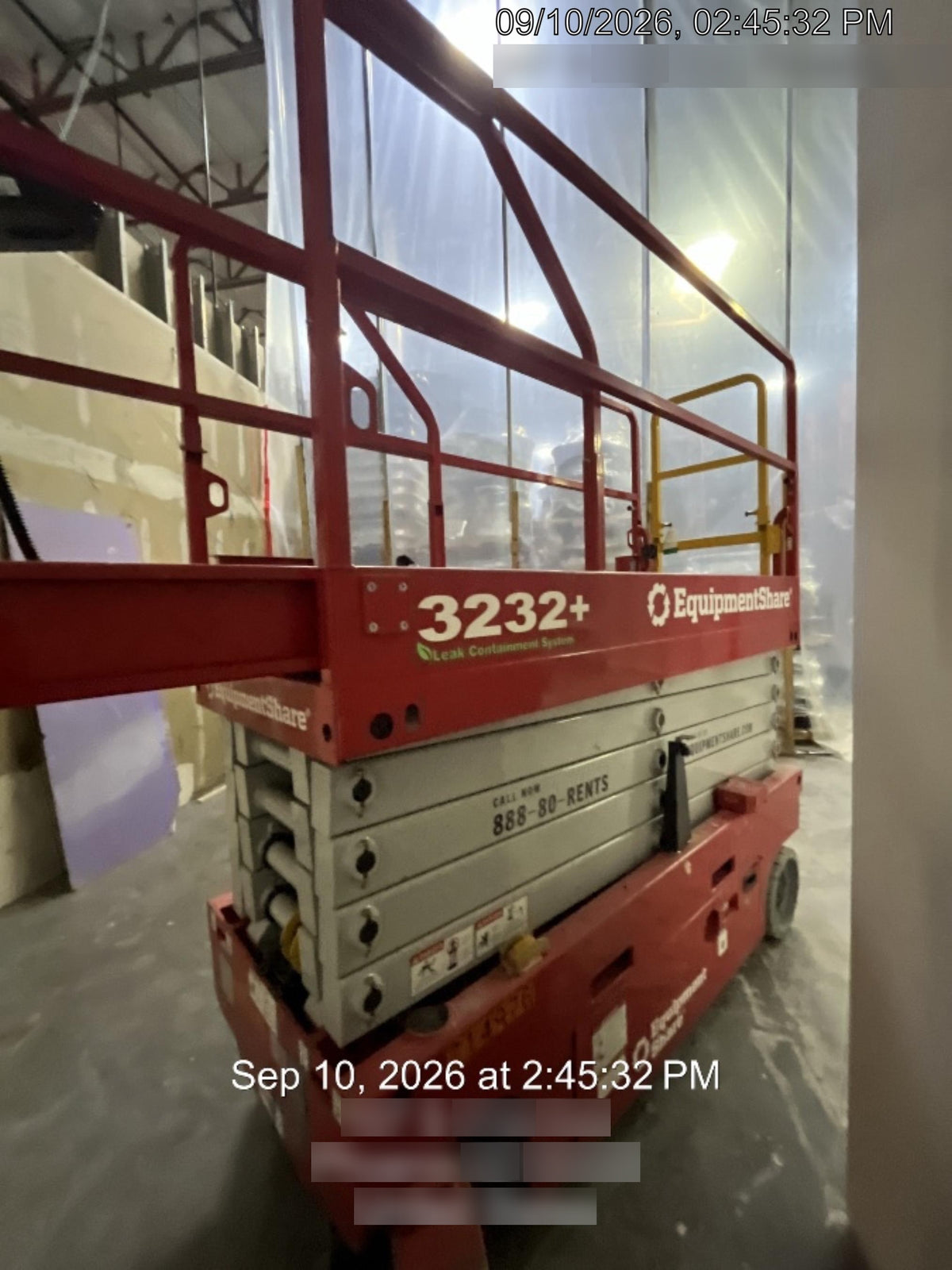 2026 MEC 3232+