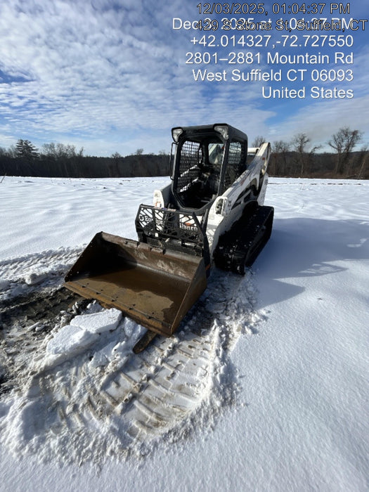 2025 PALADIN 48" Pallet Forks - Paladin