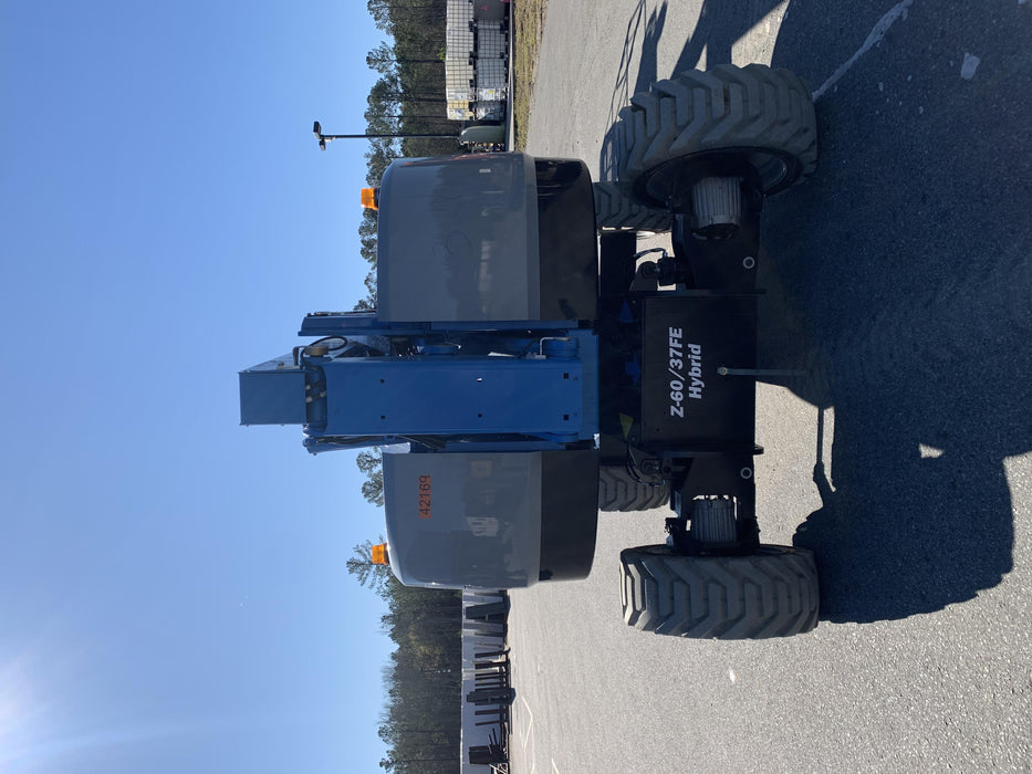 2019 GENIE Z-60/37 FE