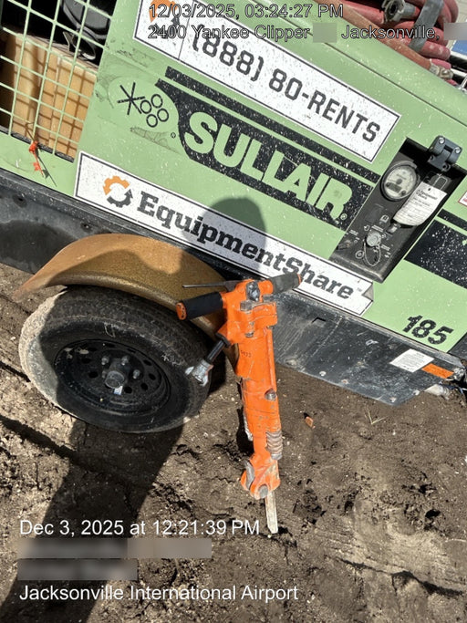 2024 MICHIGAN PNEUMATIC ES-TPB60-118-TRACKER