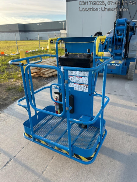 2024 GENIE Z40/23N RJ