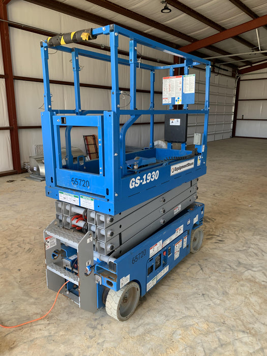 2020 Genie GS-1930 GENIE GS-1930