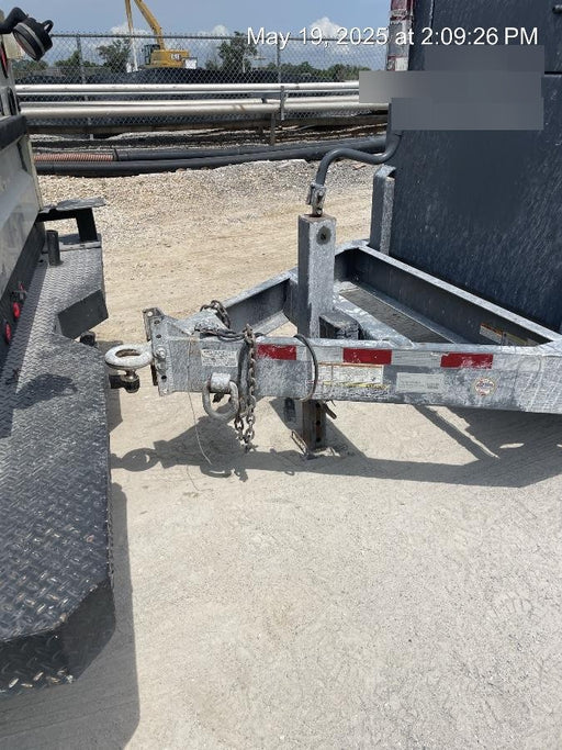 2022 SHINDAIWA DGK180F