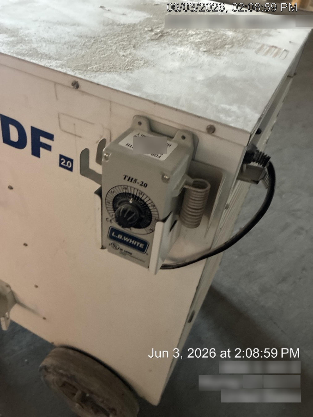 2023 LB WHITE Premier 350 DF 2.0 LINK