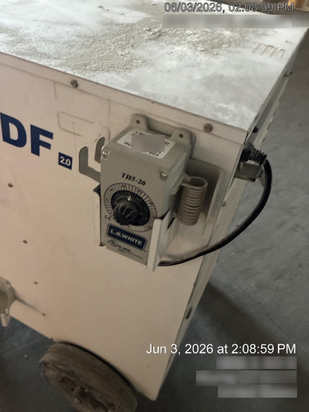 2023 LB WHITE Premier 350 DF 2.0 LINK