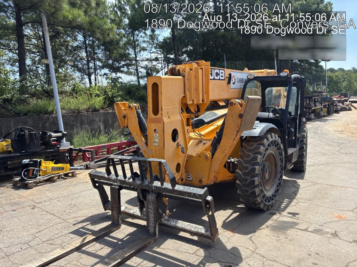 2020 JCB 510-56