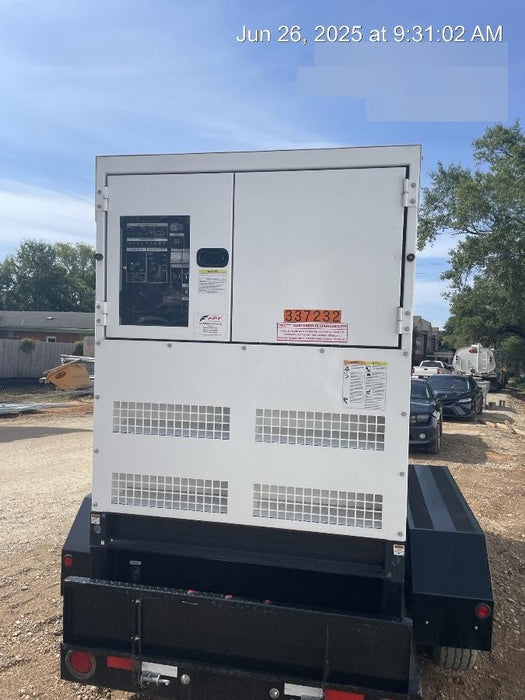 2023 SHINDAIWA DGK180F