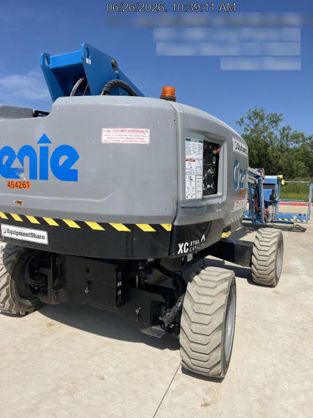 2024 GENIE S-45 XC