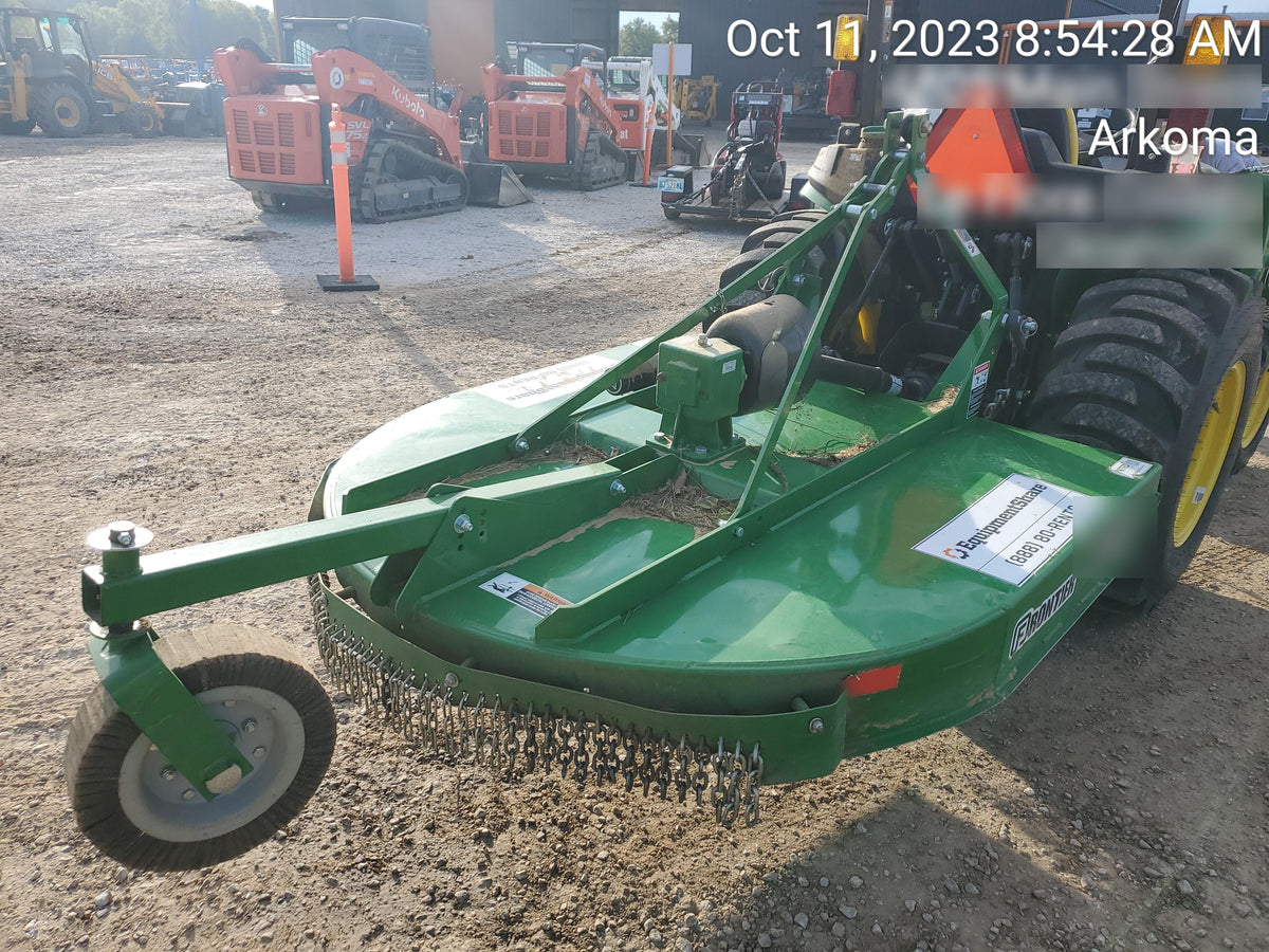 2021 FRONTIER RC2060