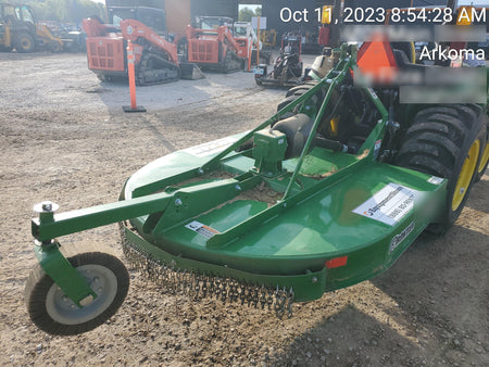 2021 FRONTIER RC2060