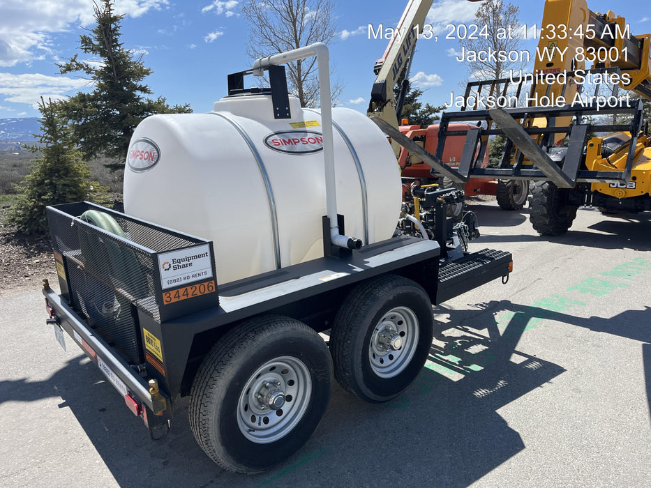 2023 SIMPSON SWT-52517