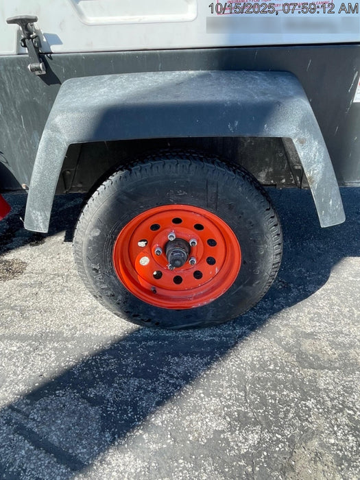 2025 BOBCAT PA185WDO-T4F