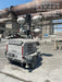 2019 Wacker Neuson LTV6L-MH Wacker Neuson LTV6L Mobile Light Tower w/Fuel Level Sensor Installed