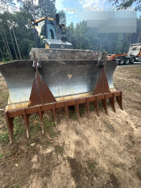 2022 D&E MANUFACTURING RKD0910.50