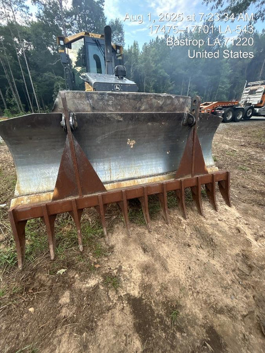 2022 D&E MANUFACTURING RKD0910.50