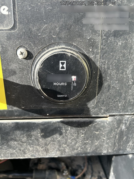 2020 GENIE GS-5390 RT