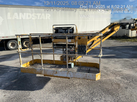 2021 HAULOTTE HT67 RTJ O