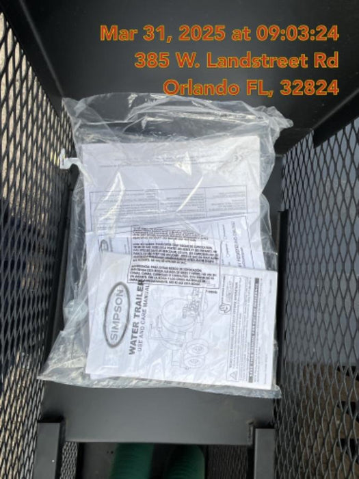 2024 SIMPSON SWT-52517