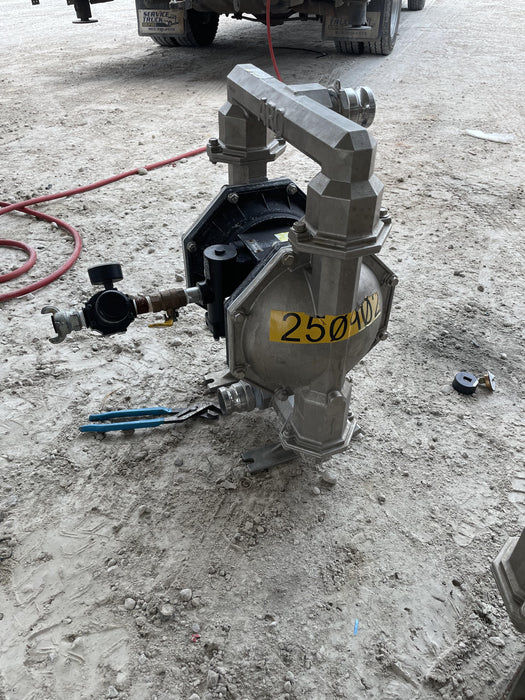 2022 INGERSOLL RAND PD20A-ASS-STT-B