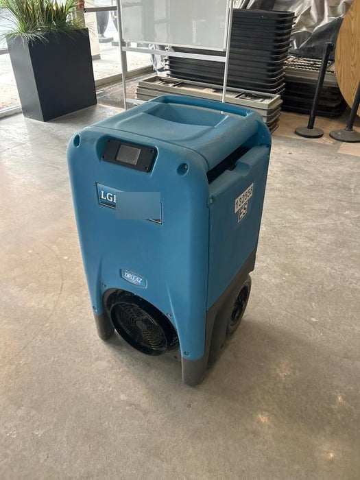 2021 DRI-EAZ LGR 2800i