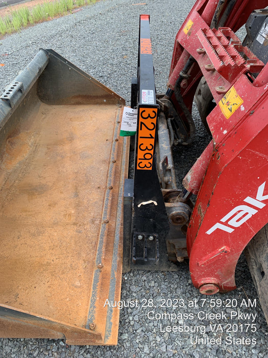 2023 ARROW MATERIAL HANDLING FS5100CB - 72"