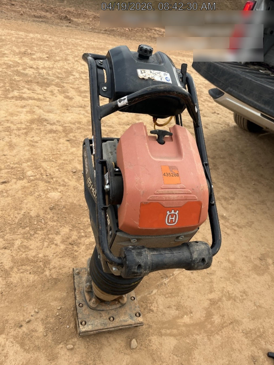 2024 HUSQVARNA LT6005